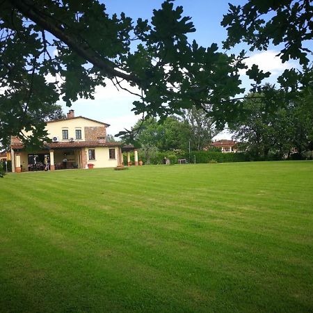 B&B La Fornace del Sole Capannori Esterno foto