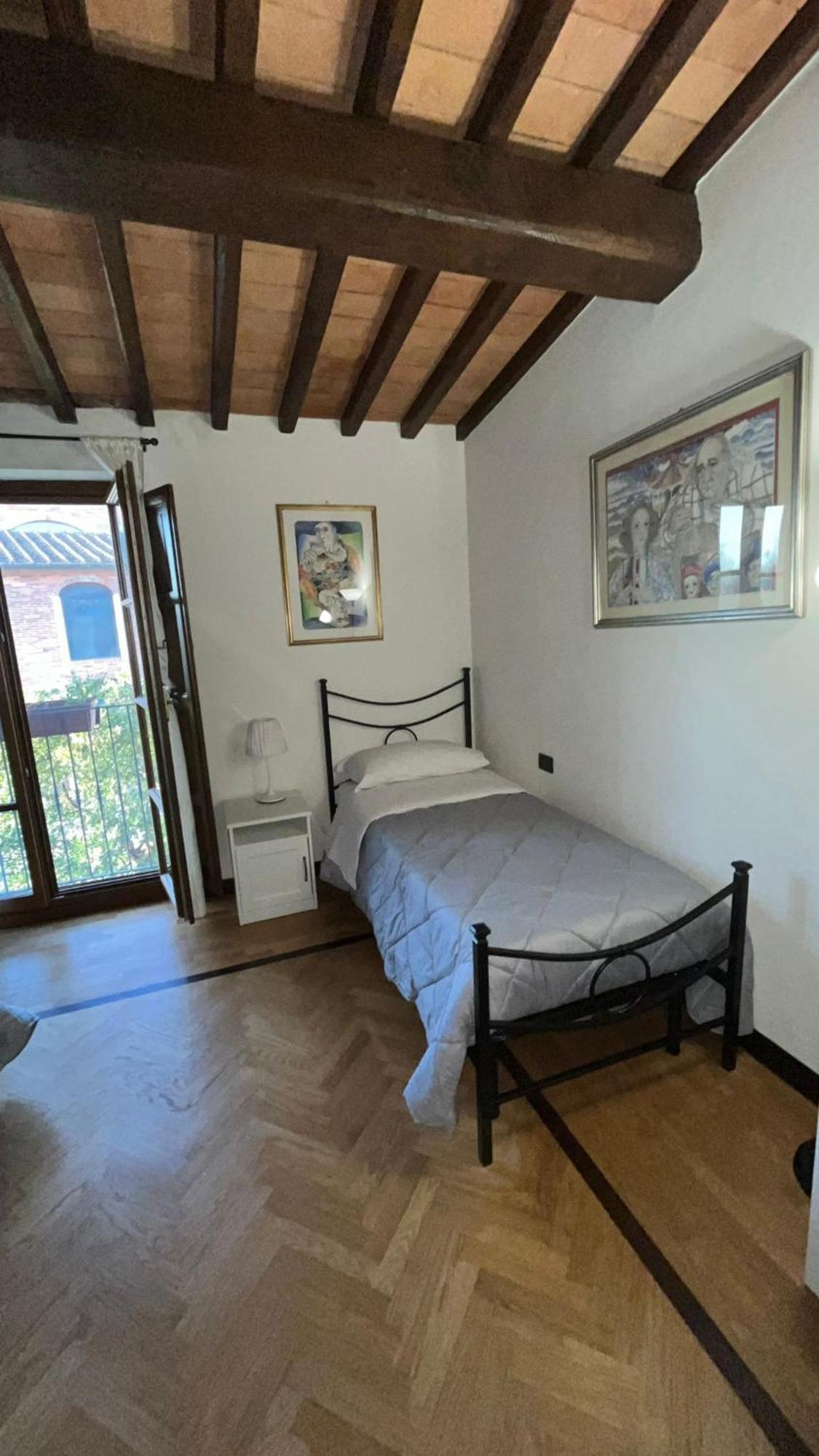 B&B La Fornace del Sole Capannori Esterno foto