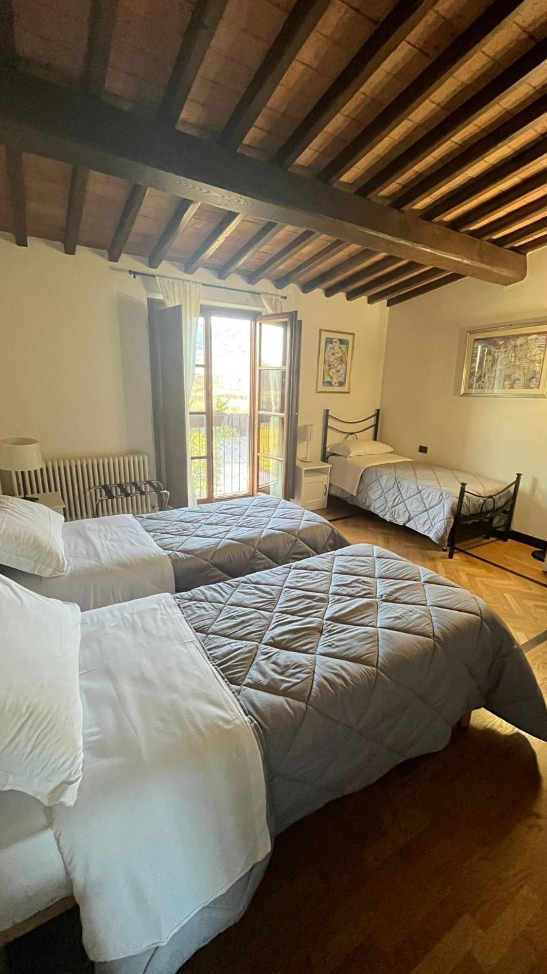 B&B La Fornace del Sole Capannori Esterno foto