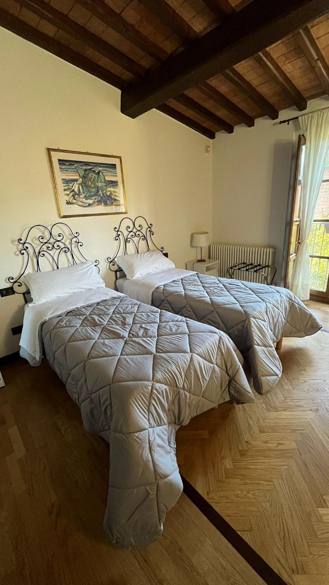 B&B La Fornace del Sole Capannori Esterno foto