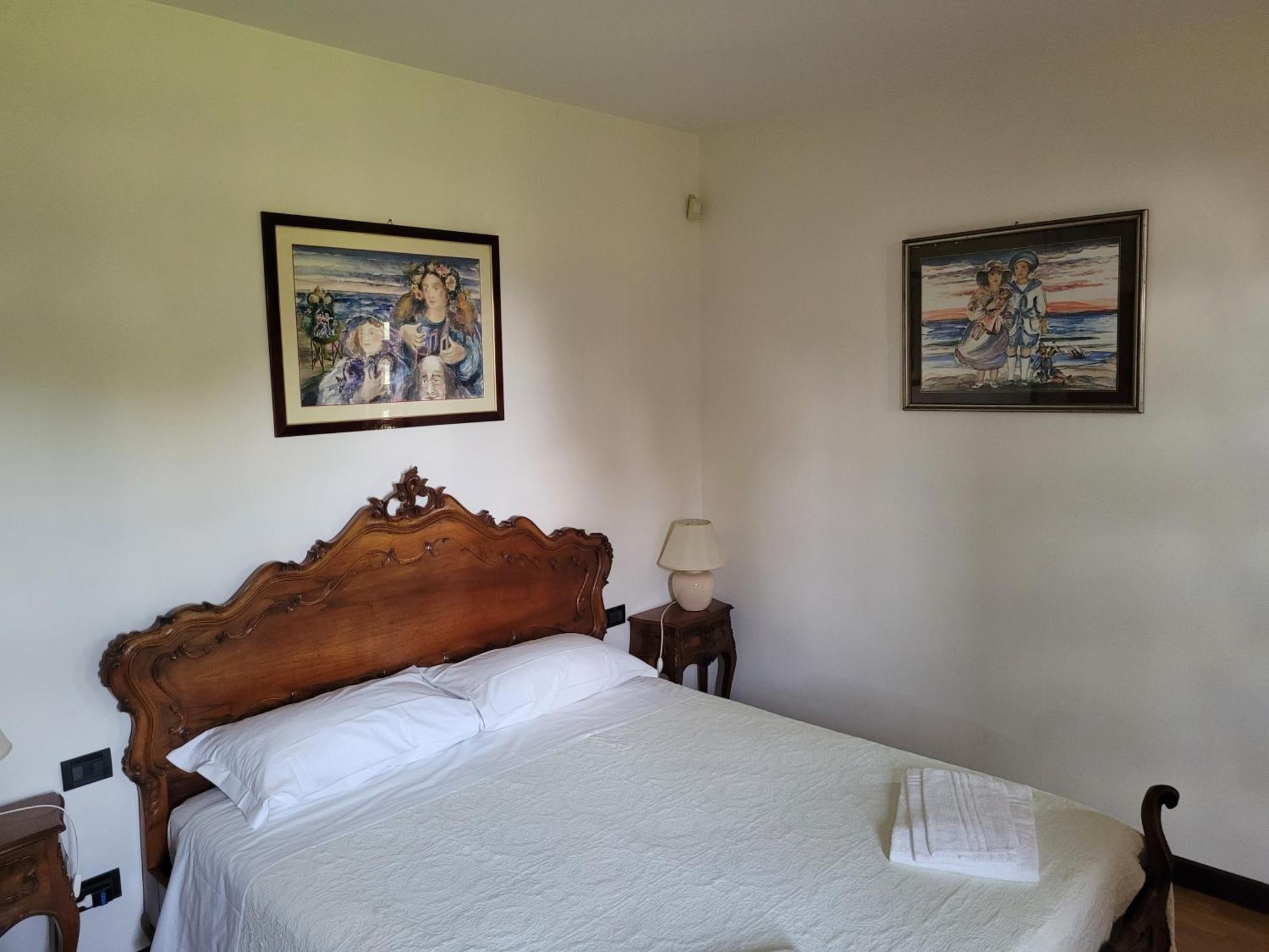 B&B La Fornace del Sole Capannori Esterno foto