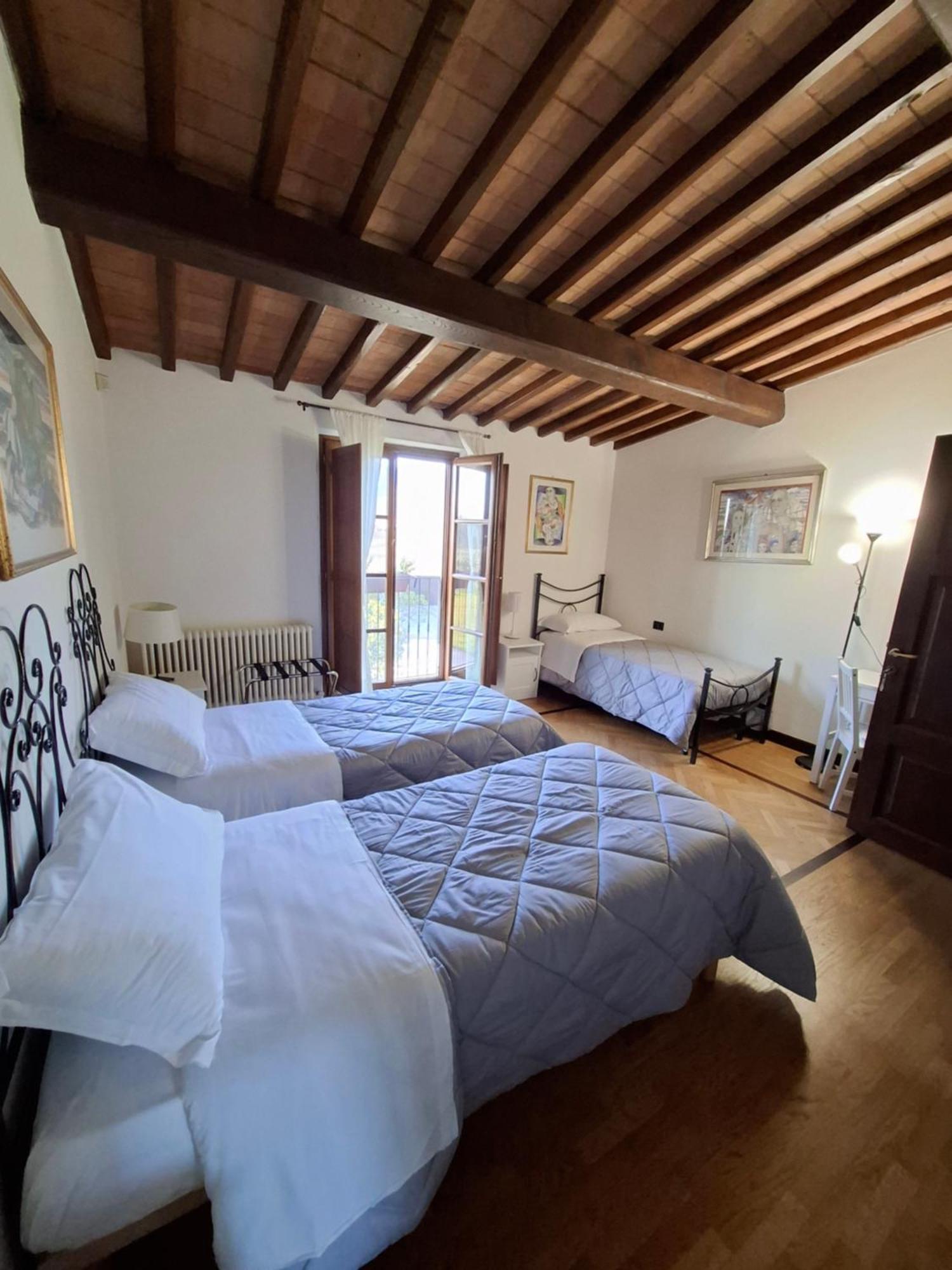 B&B La Fornace del Sole Capannori Esterno foto