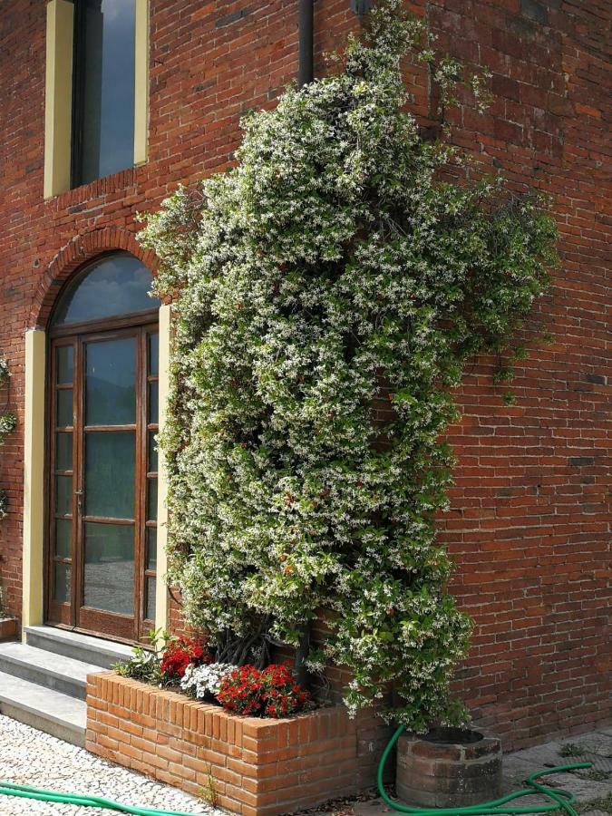 B&B La Fornace del Sole Capannori Esterno foto