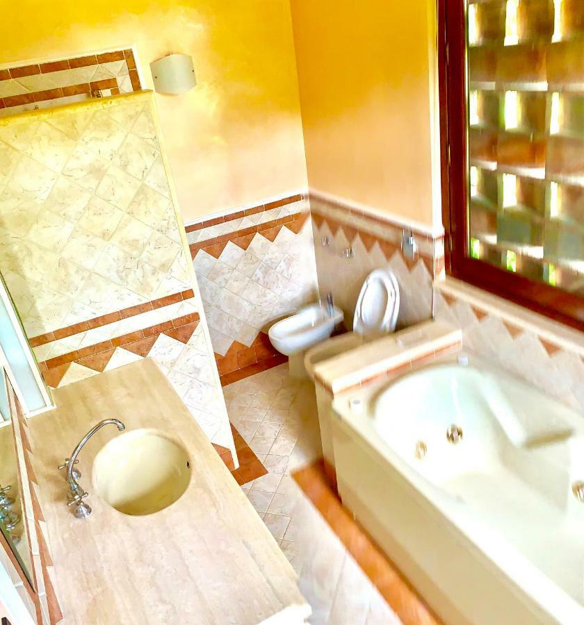 B&B La Fornace del Sole Capannori Esterno foto