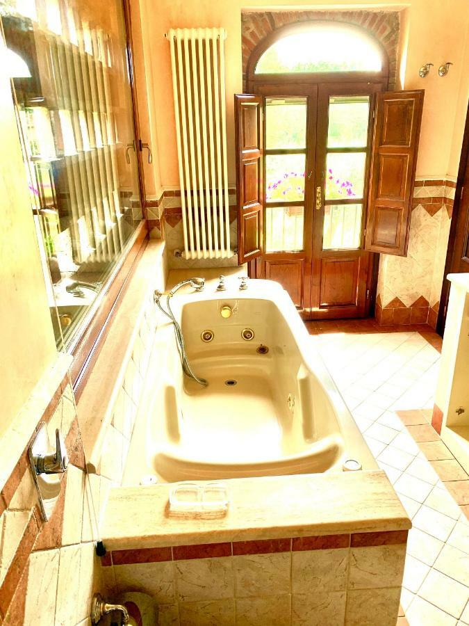 B&B La Fornace del Sole Capannori Esterno foto