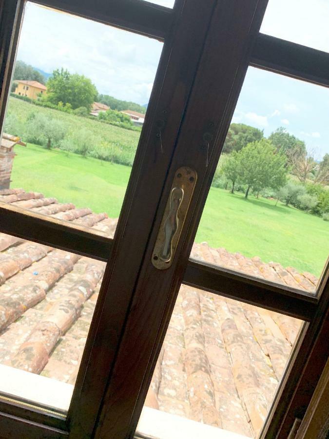 B&B La Fornace del Sole Capannori Esterno foto