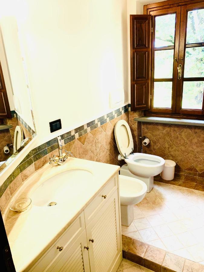 B&B La Fornace del Sole Capannori Esterno foto