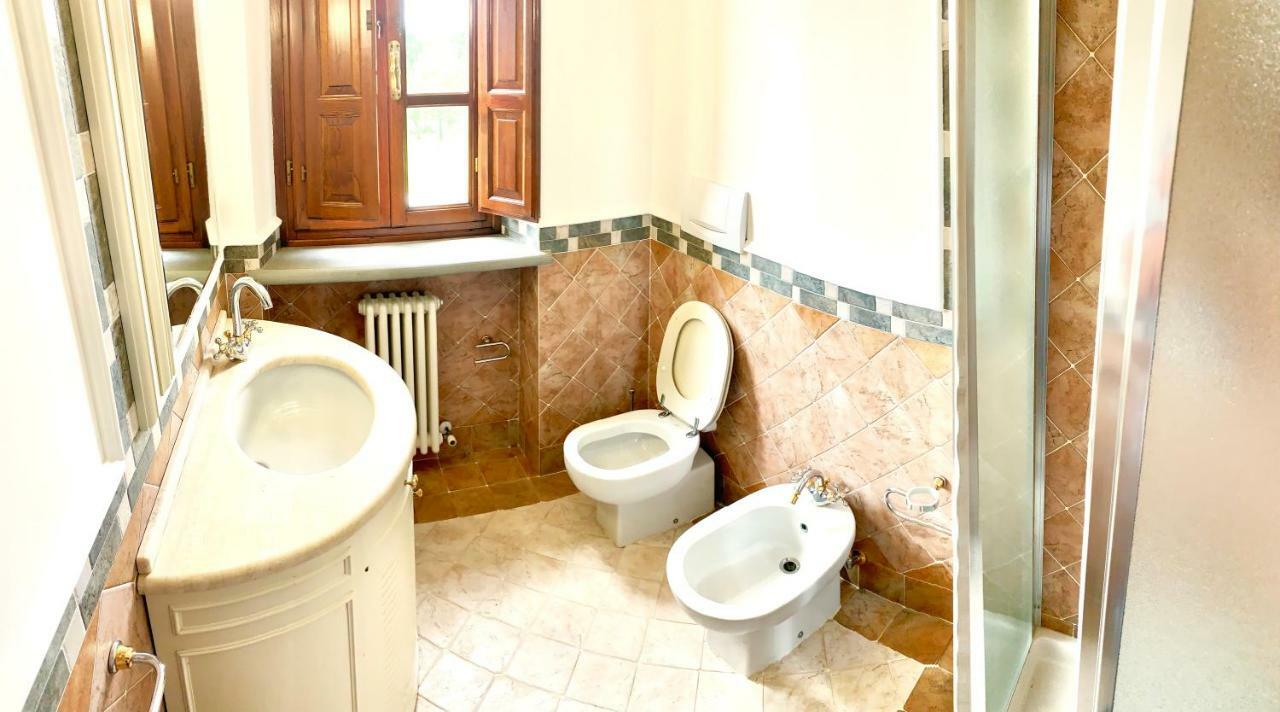 B&B La Fornace del Sole Capannori Esterno foto