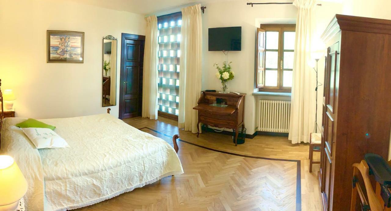 B&B La Fornace del Sole Capannori Esterno foto
