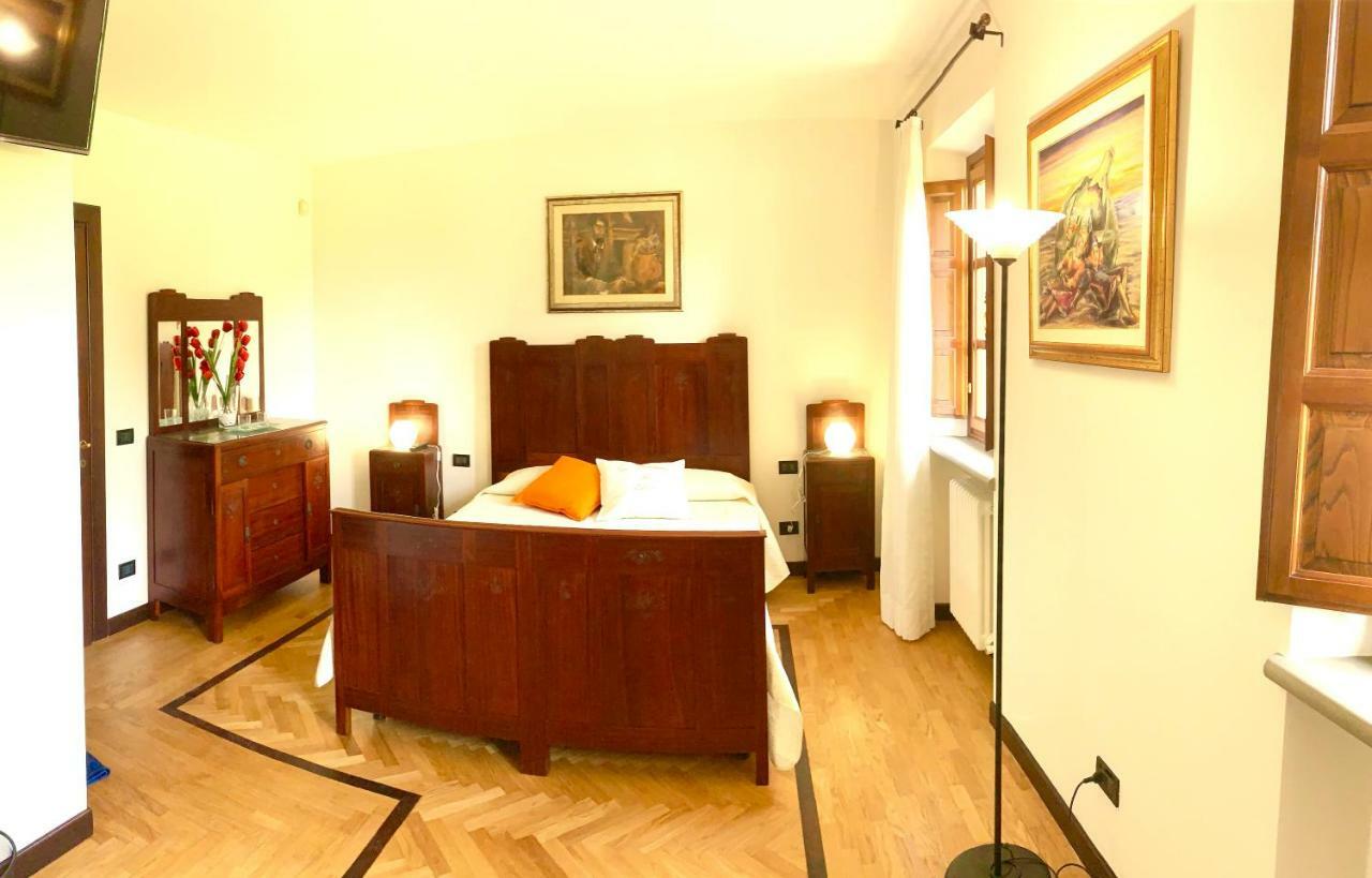 B&B La Fornace del Sole Capannori Esterno foto