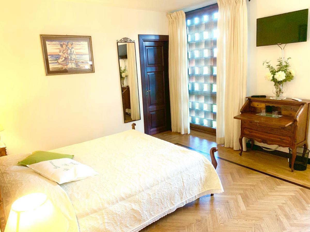 B&B La Fornace del Sole Capannori Esterno foto