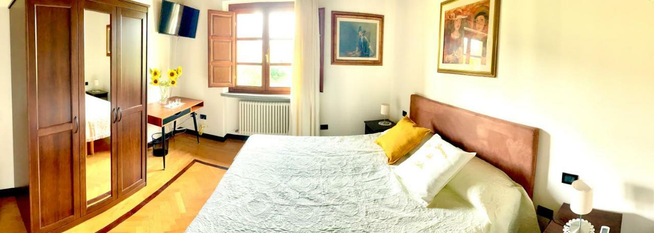 B&B La Fornace del Sole Capannori Esterno foto
