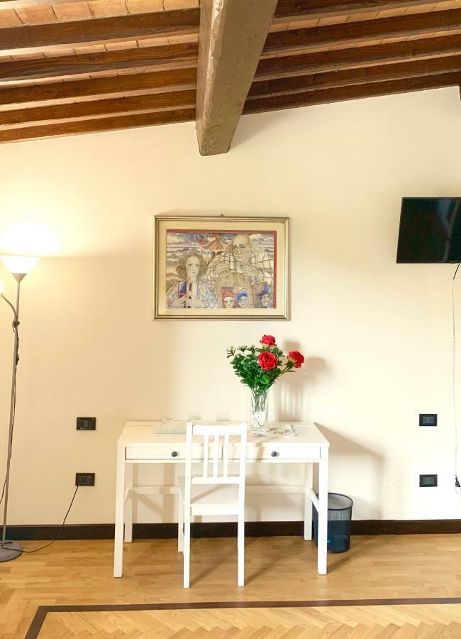 B&B La Fornace del Sole Capannori Esterno foto