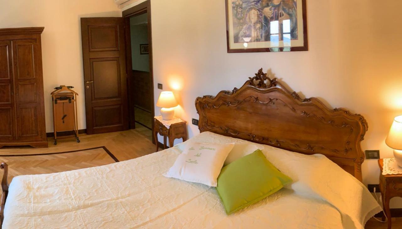 B&B La Fornace del Sole Capannori Esterno foto
