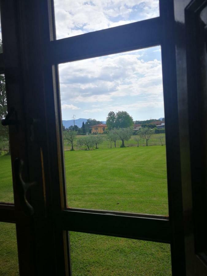 B&B La Fornace del Sole Capannori Esterno foto