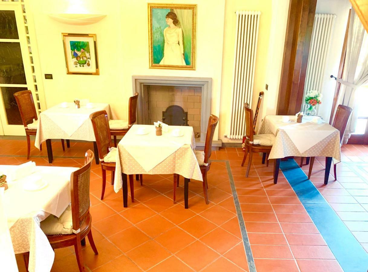 B&B La Fornace del Sole Capannori Esterno foto